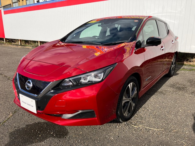 リーフ  X Vセレクション