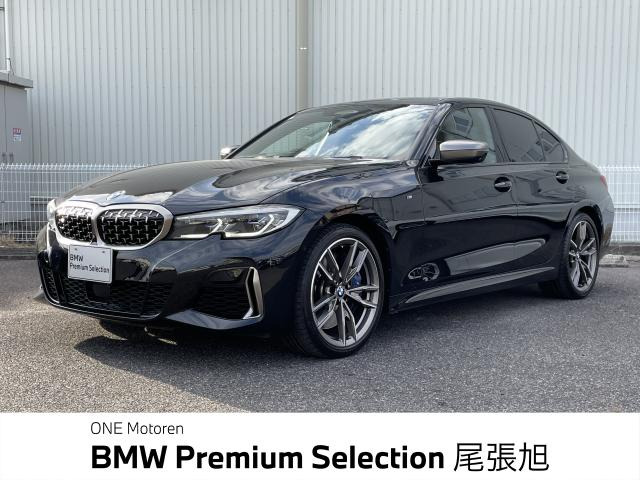 3シリーズセダンM340i xドライブ 4WD