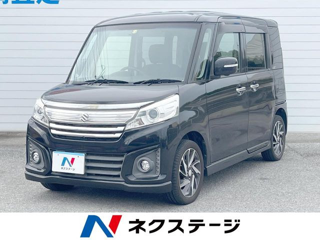 スペーシアカスタム XS 