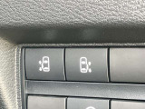 両側スライドドアはオート機能付き。運転席からも開閉可能です。
