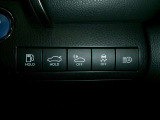 車両接近通報OFF/VSC OFF/オートマチックハイビーム