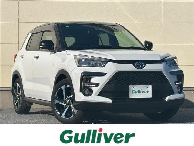 ライズ 1.2 Z 修復歴無し（5AA-A202A）