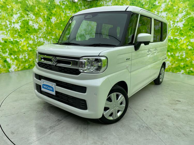 スペーシア  ハイブリッドG