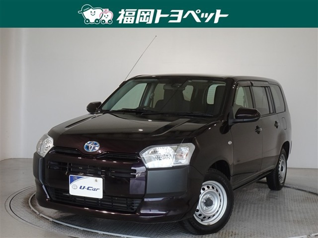 プロボックスバン ハイブリッド 1.5 GL 