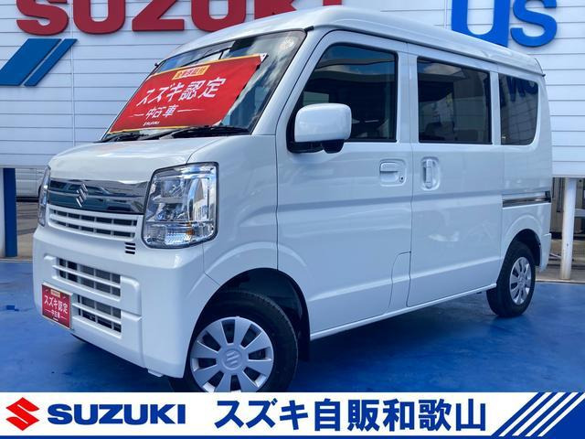 エブリイ ジョイン ターボ 