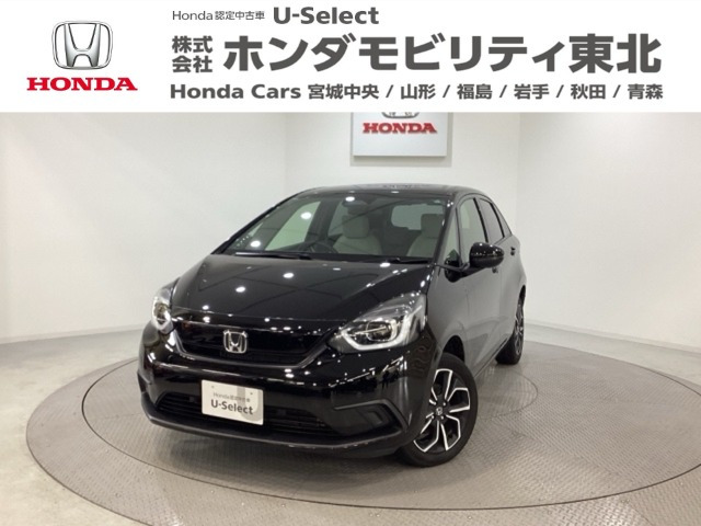 フィット  1.3 ホーム 4WD