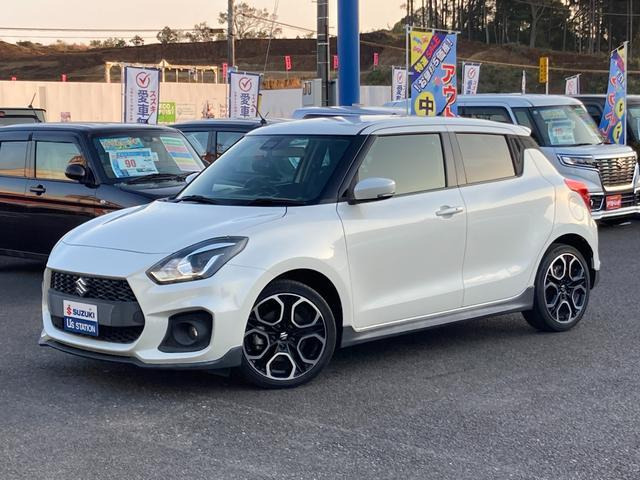スズキ スイフト 