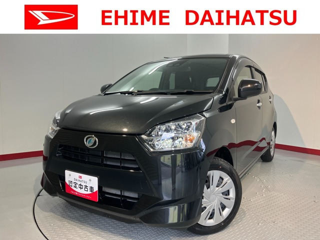 ミライース X SAIII 