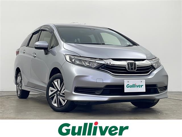 シャトル1.5 G ホンダセンシング 4WD修復歴無し