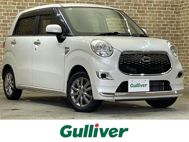 キャストスタイル X 4WD4WD 修復歴無し