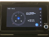 ディスプレイオーディオ搭載車です。Bluetooth機能も搭載しています。(ナビ機能・フルセグでテレビのご利用は別途の手続きが必要になります)