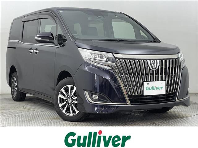 エスクァイア2.0 Gi プレミアムパッケージ ブラックテイラード 4WD4WD 修復歴無し