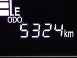 5324km走行