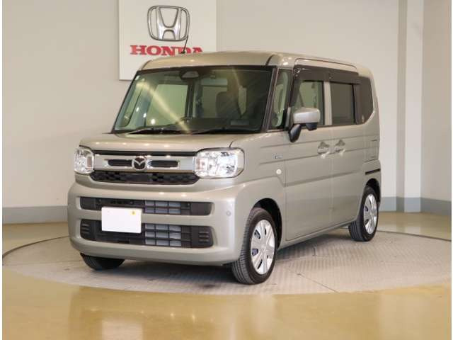 フレアワゴンXS