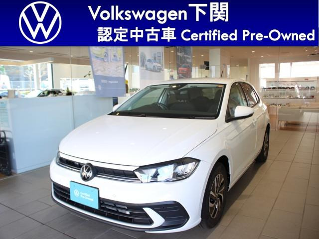 ポロ TSI アクティブ 