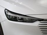 LEDヘッドライトです。