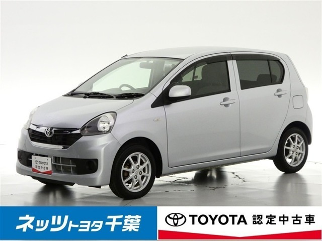 ピクシスエポックX SA