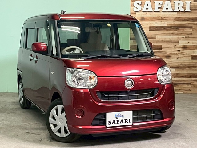 ムーヴキャンバスL