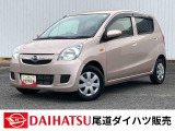 ダイハツ ミラ