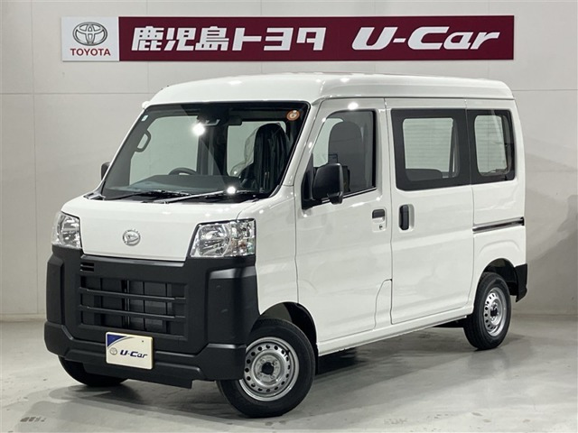 ハイゼットカーゴスペシャル