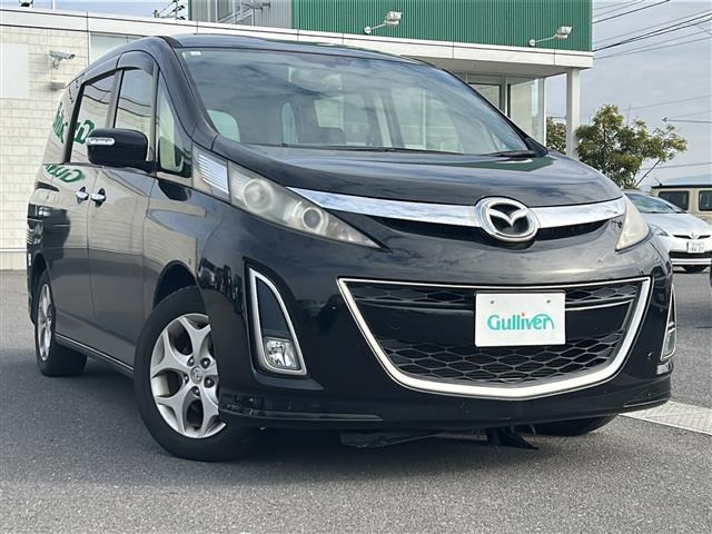 ビアンテ2.0 20S修復歴無し