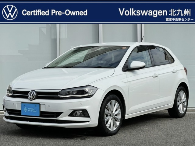 ポロ TSI ハイライン 