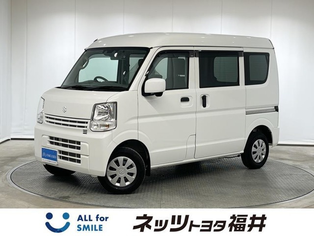 エブリイ PC ハイルーフ 4WD 