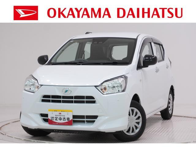 ミライース L SAIII