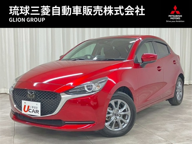 MAZDA21.5 15S プロアクティブ スマートエディションII