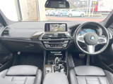 X3  xDrive 20d Mスポーツ