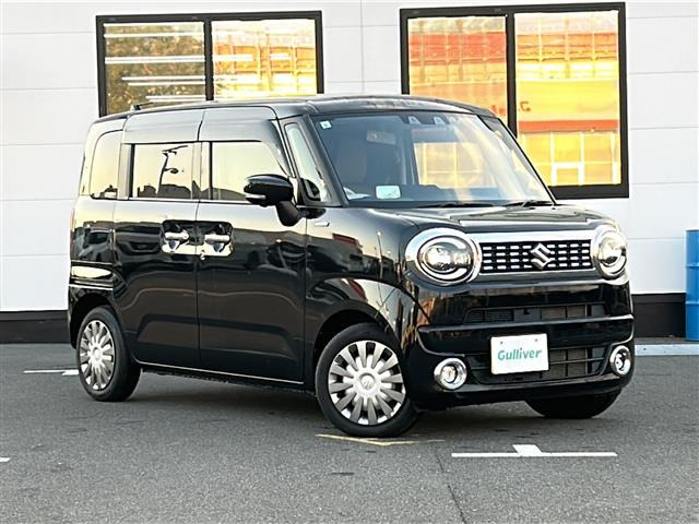 ワゴンRスマイル ハイブリッド(HYBRID) X 修復歴無し