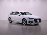 A4アバント 40 TDI クワトロ Sライン 4WD 
