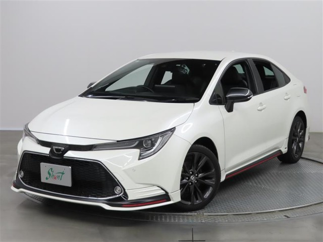 カローラ1.8 W×B