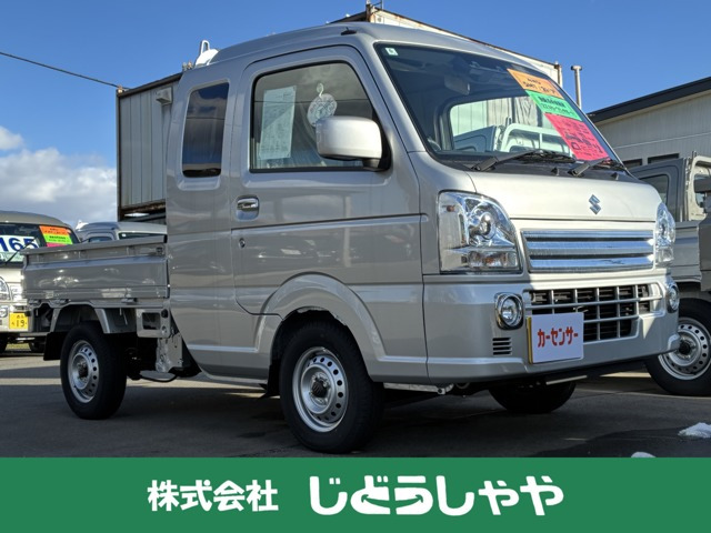 スズキ キャリイ 