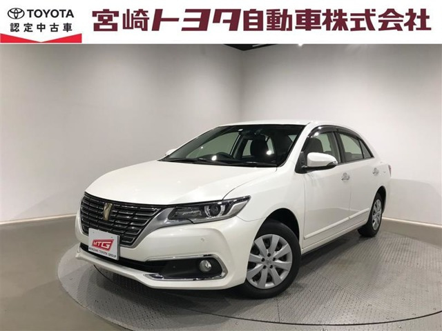 プレミオ1.5 F Lパッケージ