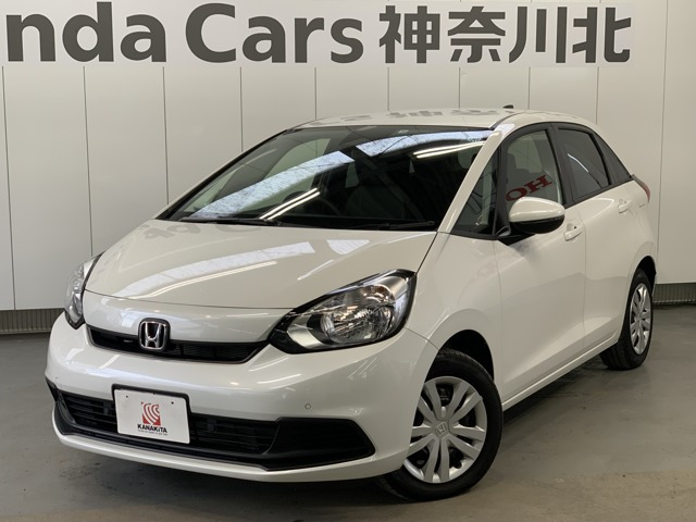 フィット1.5 ベーシック