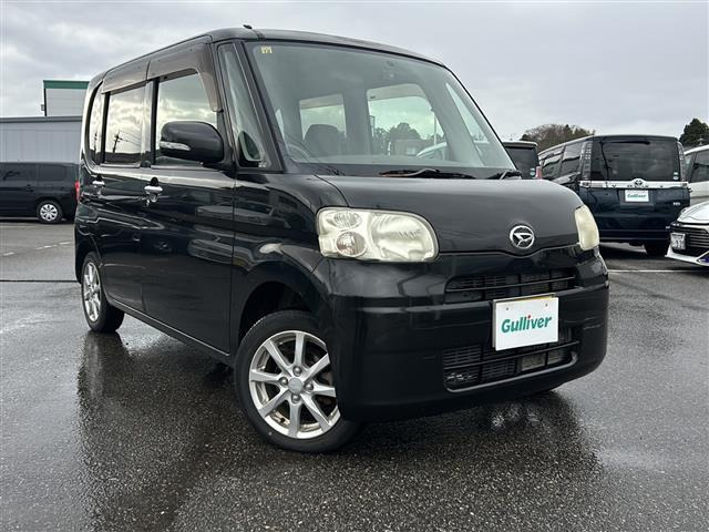 タントG修復歴無し