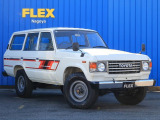 ランドクルーザー60 4.0 GX ディーゼル 4WD 