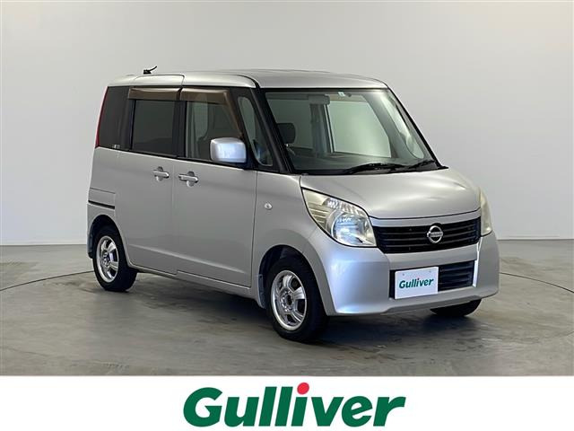 ルークスG修復歴無し