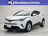 トヨタ C-HR