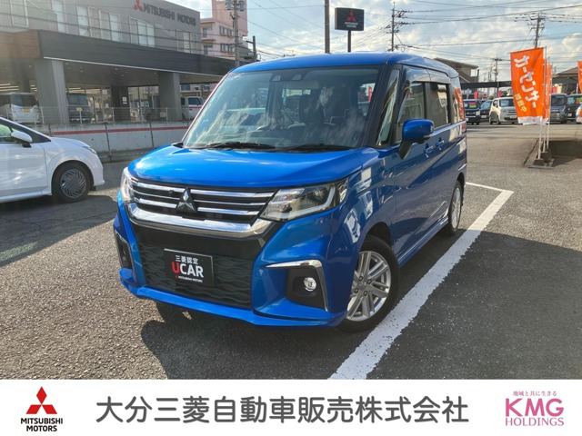 デリカD:21.2 ハイブリッド MZ 全方位カメラパッケージ