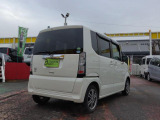 N-BOX G Lパッケージ 