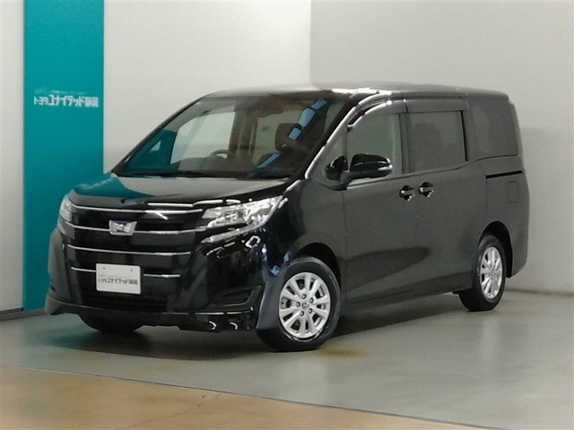 ノア 1.8 ハイブリッド X （6AA-ZWR80G）