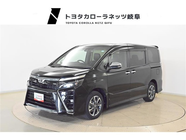 ヴォクシー 2.0 ZS 煌III 