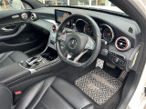 Cクラス C220d アバンギャルド AMGライン 修復歴無し