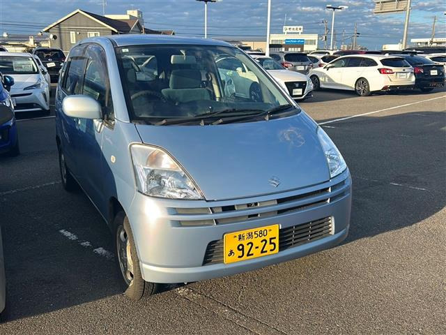 MRワゴンGL 4WD4WD 修復歴無し