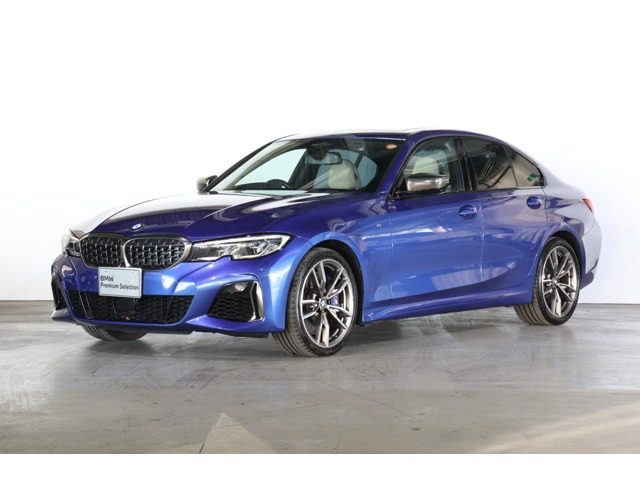 3シリーズセダンM340i xドライブ 4WD