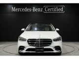 Sクラス S500 ロング 4マチック AMGラインパッケージ (ISG) 4WD 