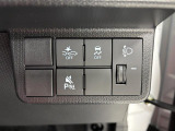 コーナーセンサー付き