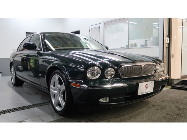 XJXJ 4.2 エグゼクティブ